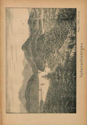 Hohenschwangau