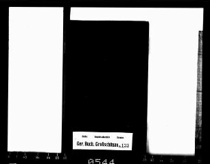 Gerichtshandelsbuch von Seifhennersdorf, Bd. 21