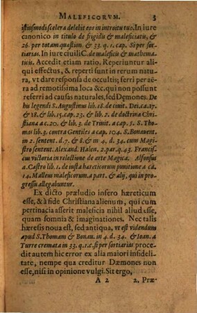 Tractatus de confessionibus maleficorum & Sagarum an et quanta fides iis adhibenda sit