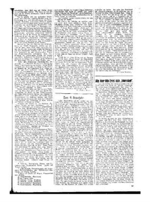 Zum 9. Schuljahr : 1. Beilage zu Nr. 50 der Pädagogischen Reform