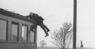 Männer ohne Bart