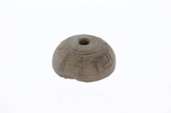 Clay whorl