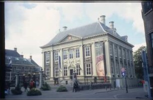 Den Haag, Mauritshuis