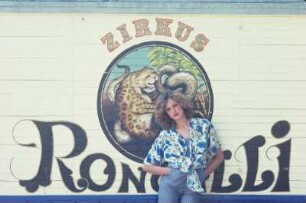 Zirkus Roncalli