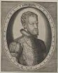 Bildnis des Philip II. von Spanien