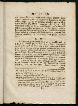 13-24, §§. XII.-XIII.