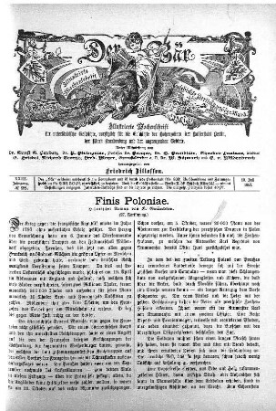 10. Juli 1897, No. 28