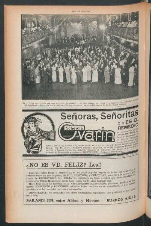San Fernando