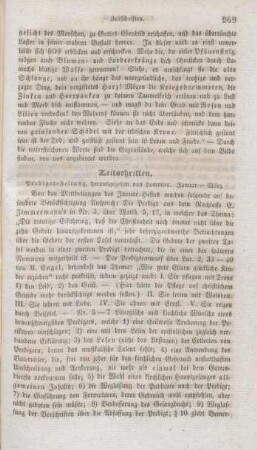 269-270 Zeitschriften