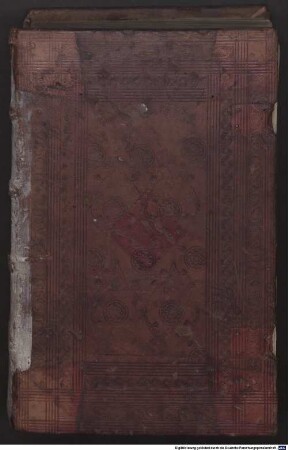 [Quaestiones metaphysicae]