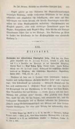 173-185 Rezensionen