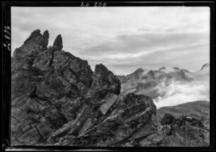 Großglockner, Kapruner Thörl