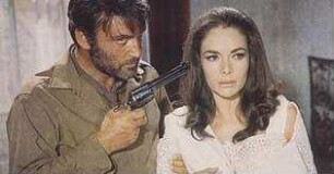Winnetou und Shatterhand im Tal der Toten