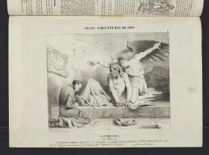 Salon caricatural de 1843
