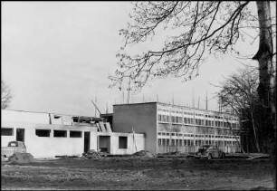 Marienwerder, Volkschule