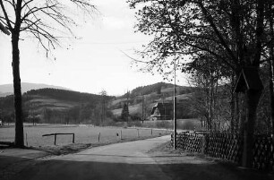 Blick talabwärts (Unteribental)
