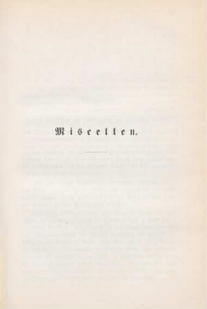 435-442 Miscellen
