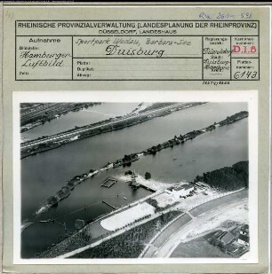 Duisburg-Wedau