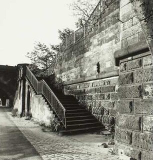 Dresden, Marienbrücke
