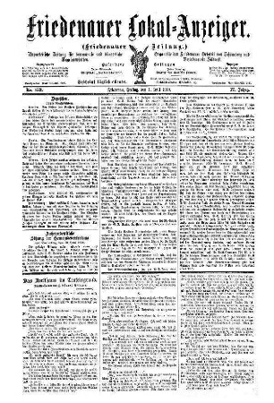 Nr. 152, 01.07.1910