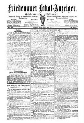 Nr. 152, 01.07.1910