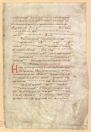 Graduale - BSB Clm 29306(19