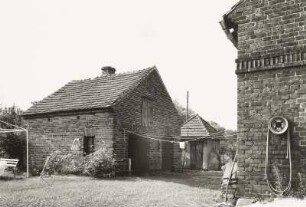 Bauernhof, Viereichen