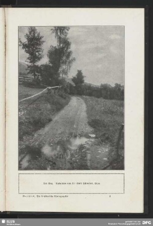 Der Weg
