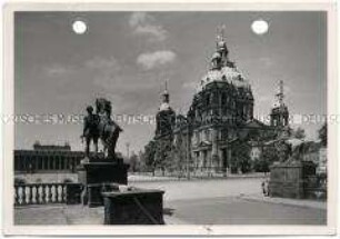 Berlin, Berliner Dom