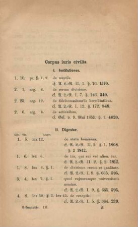 Corpus iuris civilis