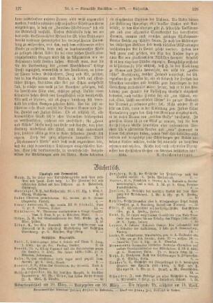 127-128 Bibliographie
