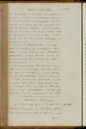 Nassauer Studierende