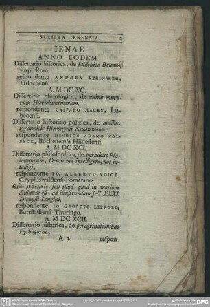 Scripta Ienensia
