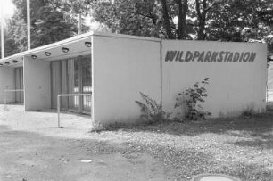 Wildparkstadion