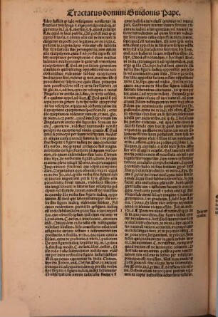 Tractatus singulares aurei ... de presumptionibus