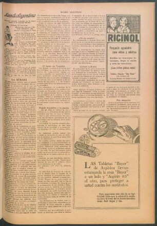 El turno de Tucumán