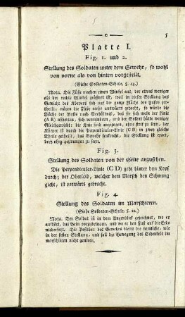 Platte I.