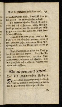 171-177, Kapitel 28
