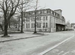 Fabrik, Hainichen (Kreis Hainichen)