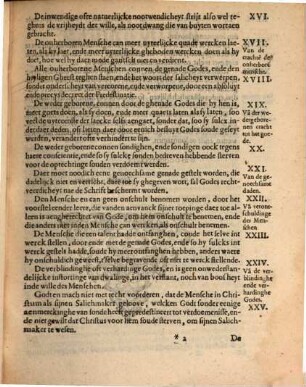 Teghen-Bericht jeghens D. Franc. Gomari Waerschouwinge over de Vermaninghe tot vrede ... aen R. Donteclock