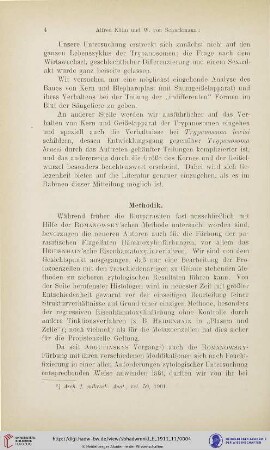 Methodik