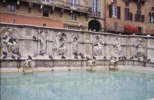Fonte Gaia