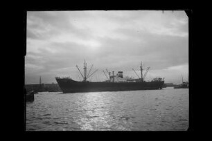 Flottbek (1951), Knöhr & Burchard Nfl., Hamburg