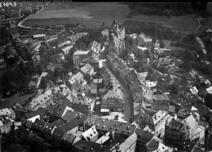 Schwarzenberg (im Erzgebirge)