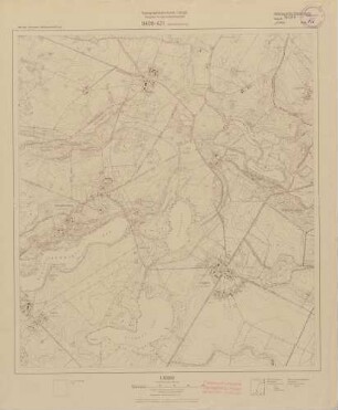 0406-421 Schlieffenberg