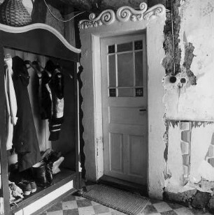 Sog. Colonius Hof; Villmar, Untere Neustraße 1, Untere Neustraße 3