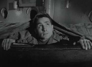 Freddy, die Gitarre und das Meer (1959) - Filmanfang