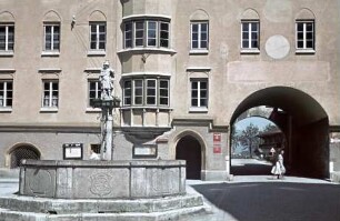 Stadtbrunnen