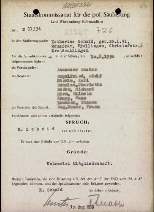 Schmid, Katharina