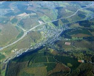 Siegen-Eisern